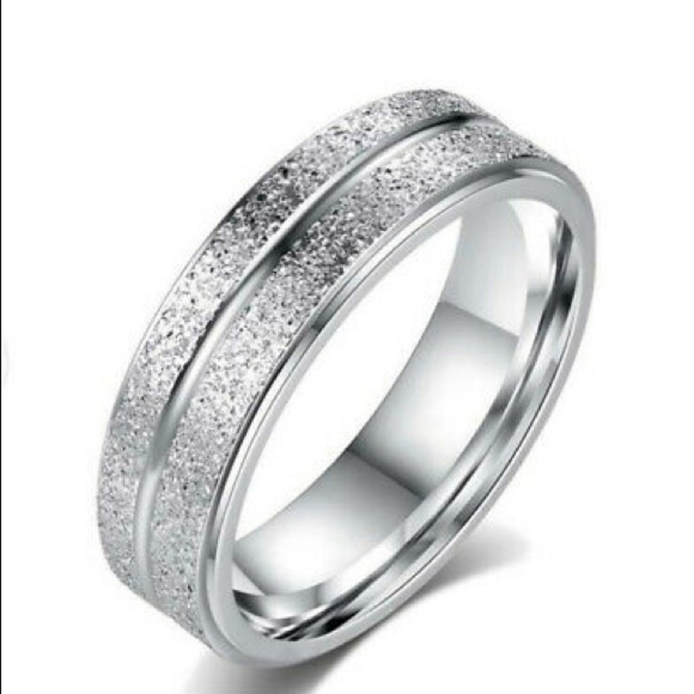 💥Clearance💥Stainless steel ring